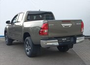 Toyota Hilux Pick-up 2,8 l 150 kw