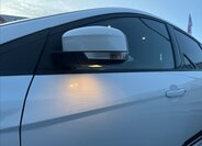 Ford Focus Hatchback 2,0 l 184 kw