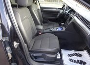 Volkswagen Passat Kombi 2,0 l 140 kw