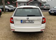 Škoda Octavia 4
