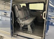 Ford Transit Custom Kombi 2,0 l 96 kw