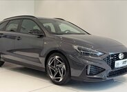Hyundai i30 Kombi 1,6 l 110 kw
