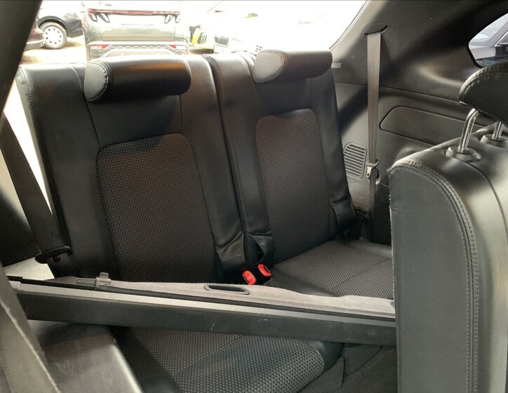 Chevrolet Captiva 18