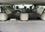 Opel Vivaro VAN-Minibus 2,0 l 84 kw