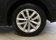 Volkswagen Touran Kombi 1,5 l 110 kw