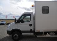 Iveco Daily 10
