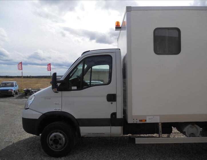 Iveco Daily 10