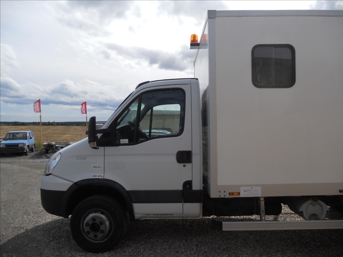 Iveco Daily