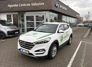 Hyundai Tucson SUV / Terénní 1,7 l 104 kw