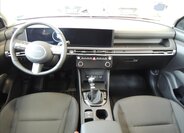 Hyundai Tucson SUV 1,6 l 118 kw