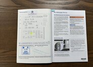 Volkswagen Caddy Kombi 2,0 l 81 kw