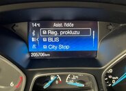 Ford Grand C-MAX MPV 2,0 l 110 kw