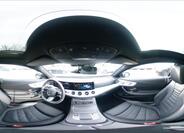 Mercedes-Benz Třídy E 9