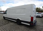 Volkswagen Crafter Ostatní 2,0 l 130 kw