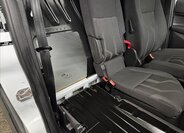 Ford Transit Connect Ostatní 1,5 l 74 kw