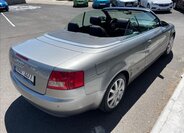 Audi A4 Kabriolet 2,5 l 120 kw