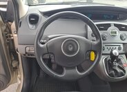 Renault Grand Scénic MPV 1,9 l 96 kw