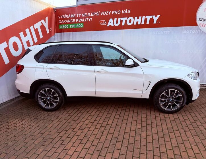 BMW X5 6