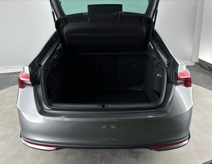 Škoda Octavia Liftback 2,0 l 85 kw