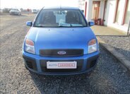 Ford Fusion Hatchback 1,4 l 58 kw