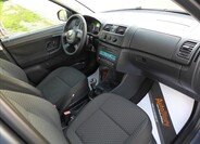 Škoda Fabia 28