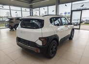 KIA Ostatní SUV / Terénní 0,0 108 kw