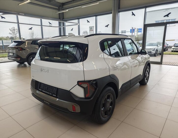 KIA Ostatní SUV / Terénní 0,0 108 kw