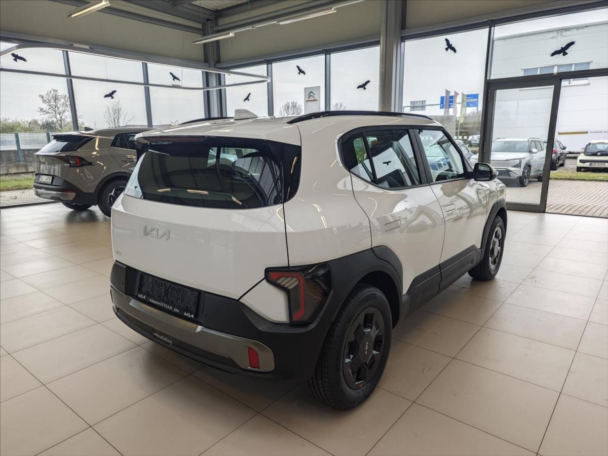 KIA Ostatní SUV / Terénní 0,0 108 kw