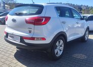 KIA Sportage SUV / Terénní 2,0 l 100 kw