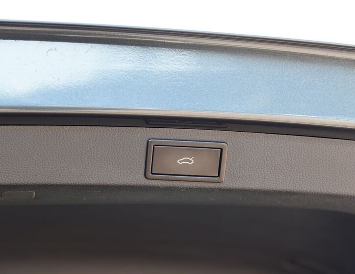 Škoda Karoq SUV / Terénní 1,5 l 110 kw