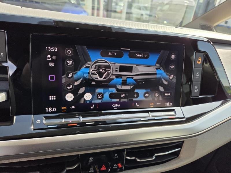 Volkswagen Multivan VAN-Minibus 2,0 l 110 kw