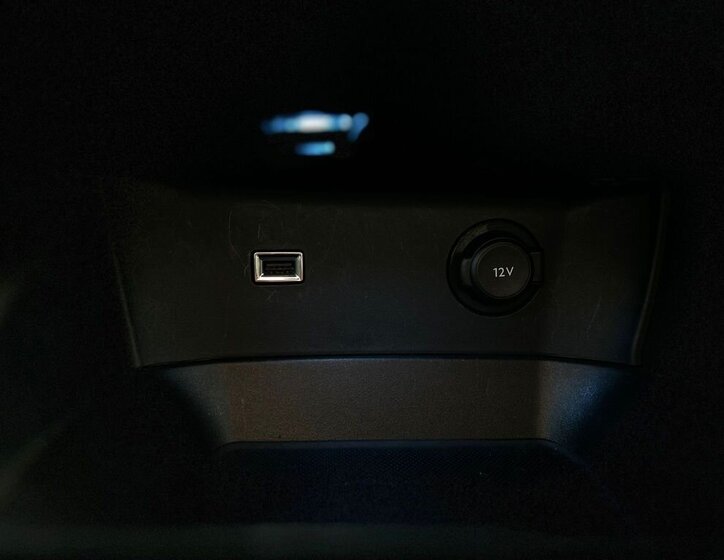 Peugeot 3008 SUV 1,5 l 96 kw