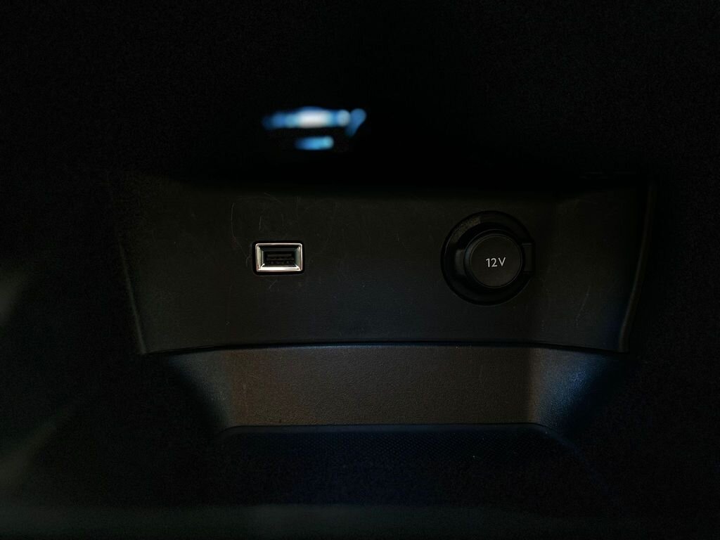 Peugeot 3008 SUV 1,5 l 96 kw