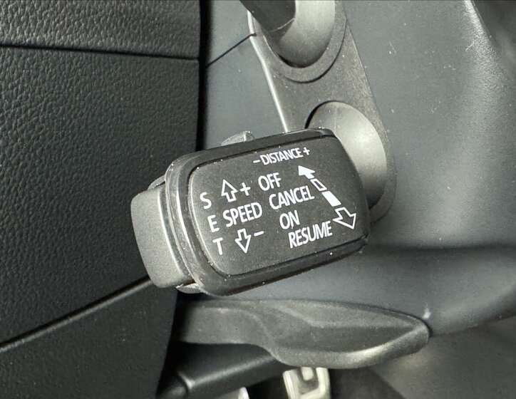 Škoda Superb Kombi 1,5 l 110 kw