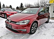 Volkswagen Golf 3