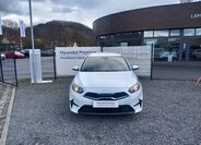 KIA Ceed Kombi 1,5 l 117 kw