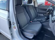 Volkswagen Polo Hatchback 999,0 48 kw