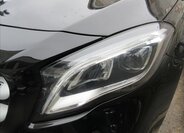 Mercedes-Benz GLA SUV / Terénní 1,6 l 115 kw
