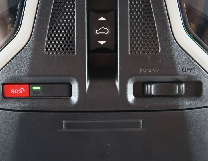 Subaru Outback Kombi 2,5 l 124 kw