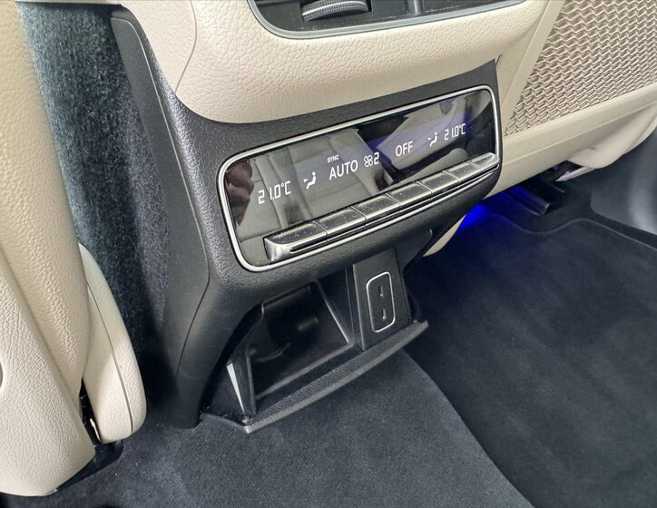 Mercedes-Benz GLS 32