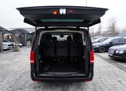 Mercedes-Benz Třídy V MPV 2,1 l 140 kw
