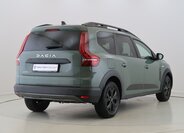 Dacia Jogger MPV 999,0 81 kw