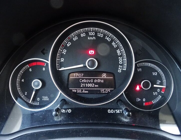 Škoda Citigo Hatchback 999,0 50 kw