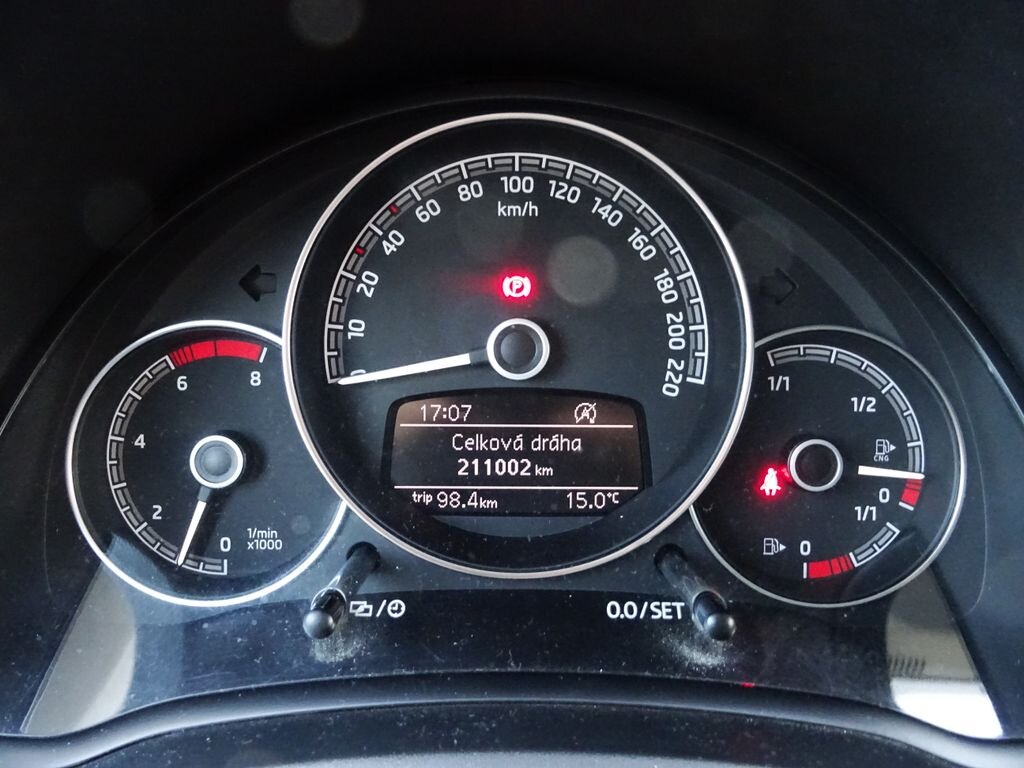 Škoda Citigo Hatchback 999,0 50 kw