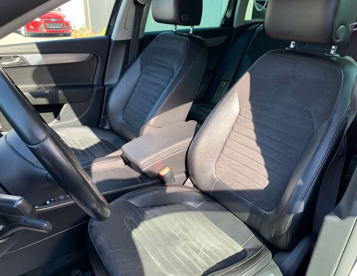 Volkswagen Passat 17