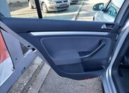 Volkswagen Golf Hatchback 1,4 l 59 kw