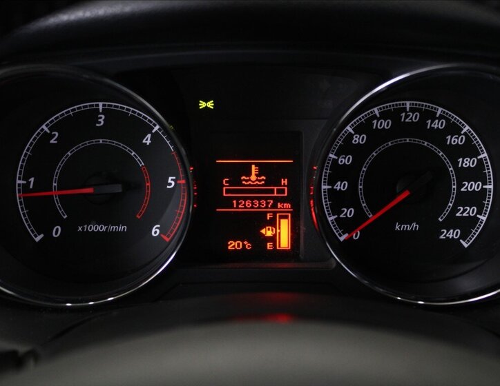 Citroën C4 Aircross 20