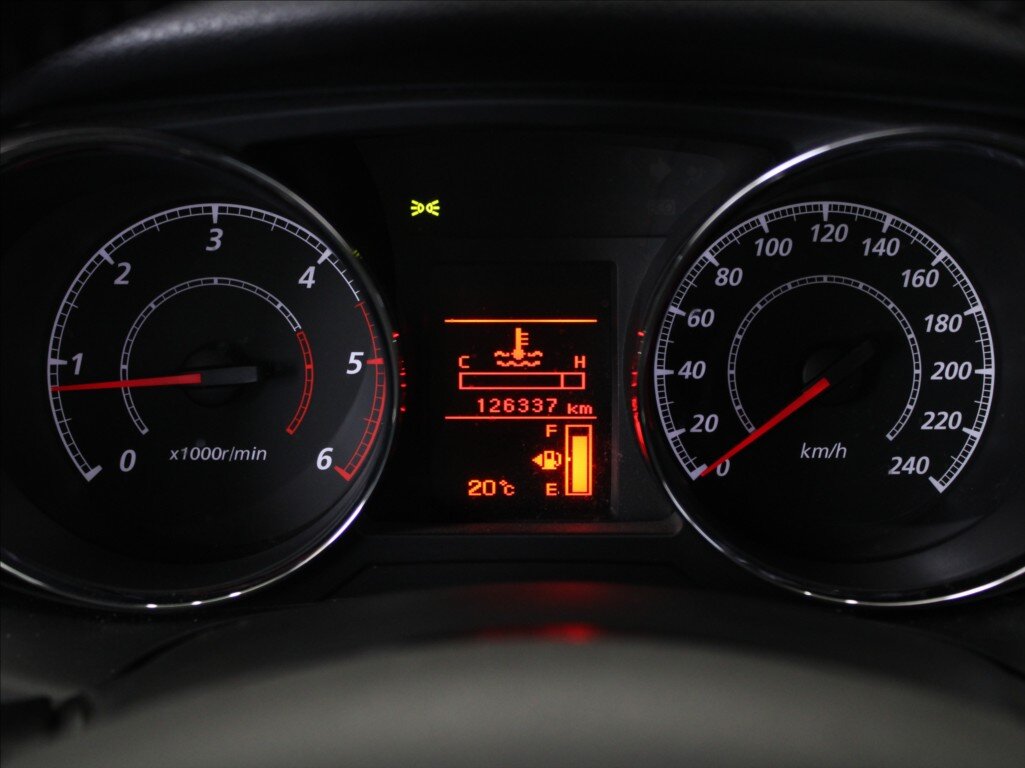 Citroën C4 Aircross