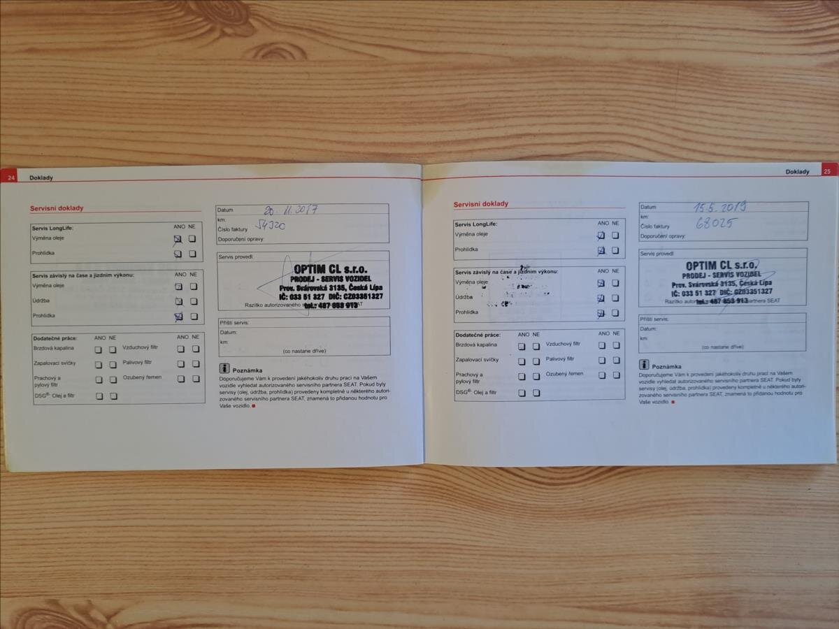 Seat Ibiza Hatchback 1,2 l 51 kw