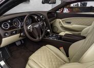 Bentley Continental GT 13